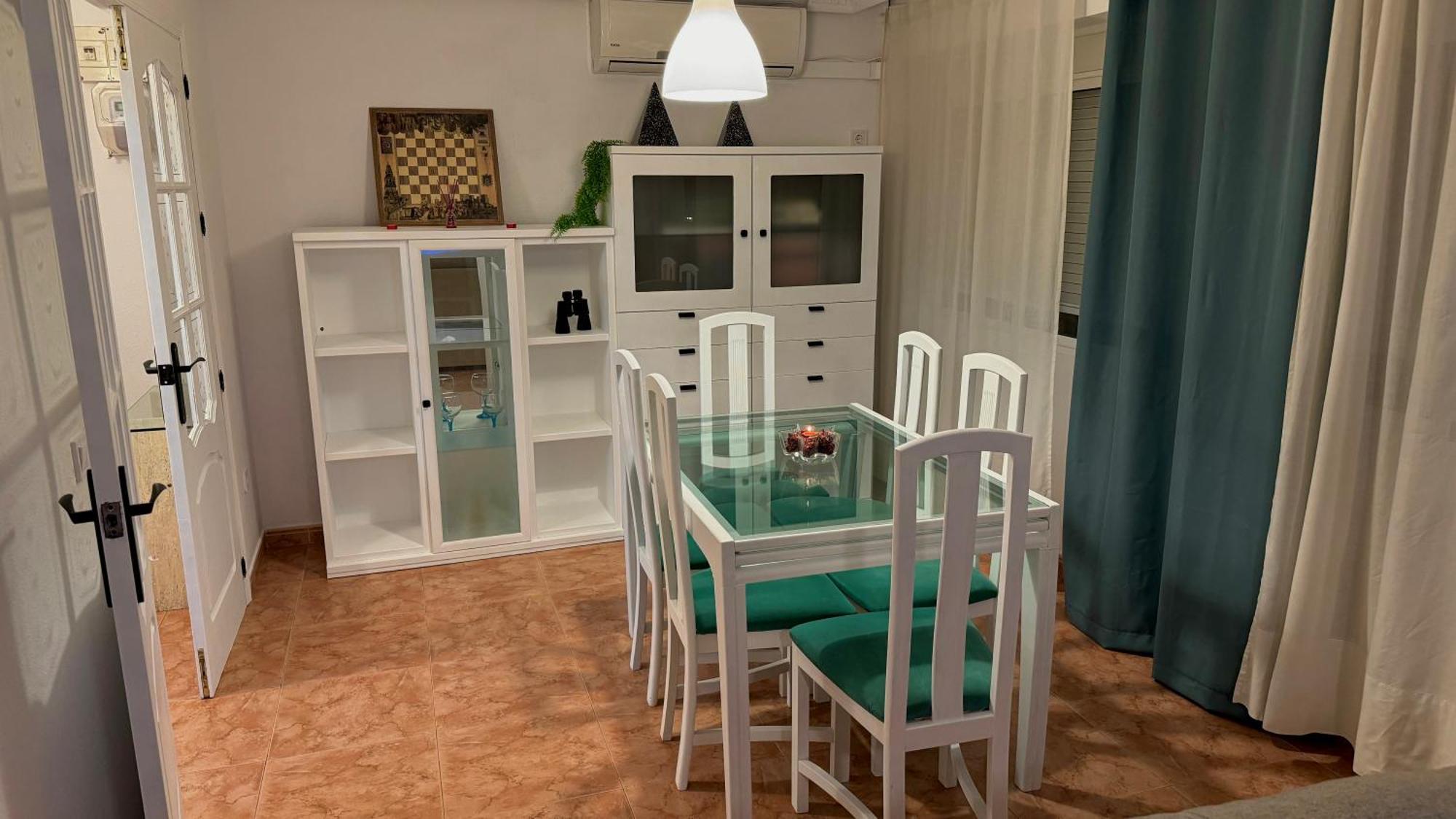 Apartamento El Mirador De Ana Córdoba Exterior foto