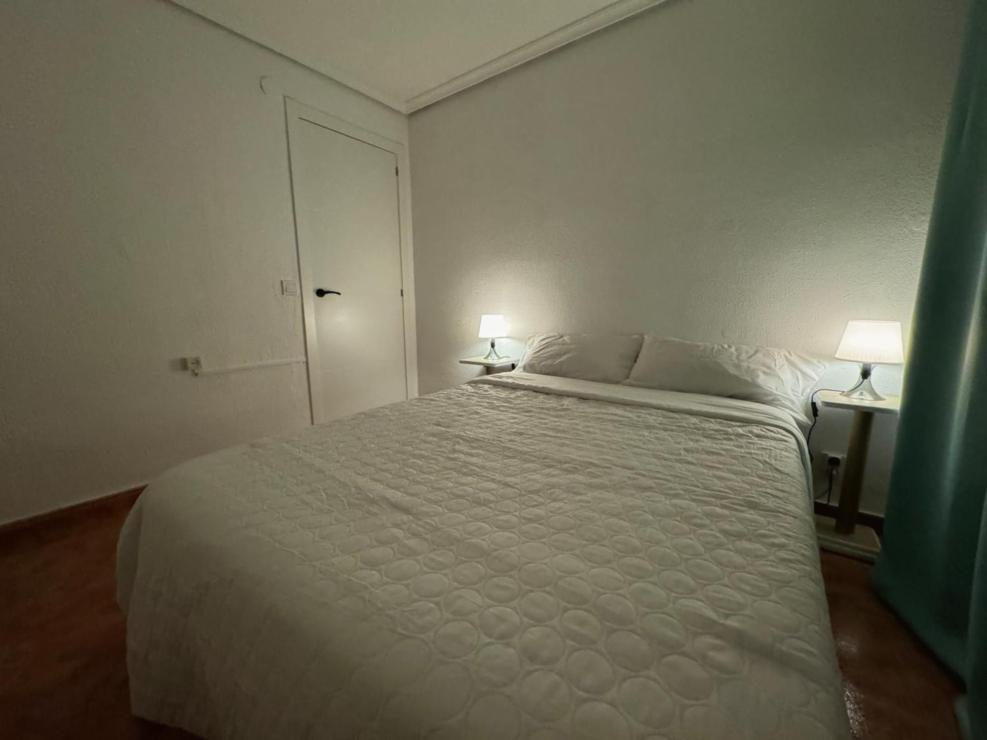 Apartamento El Mirador De Ana Córdoba Exterior foto