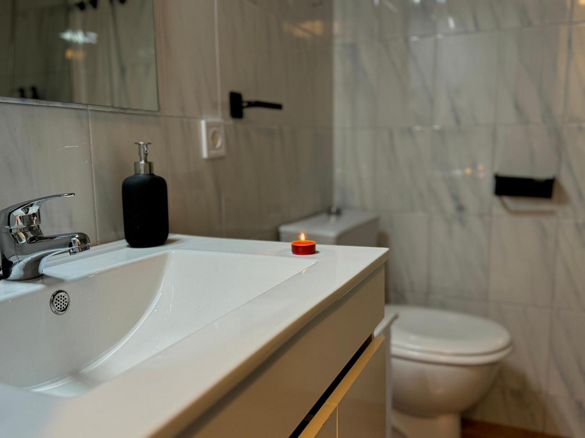 Apartamento El Mirador De Ana Córdoba Exterior foto